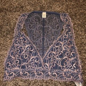 Francesca’s Bralette